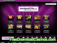 Jackpot City Download