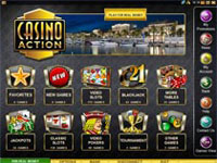 Casino Action Download