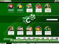 Casino Share Download