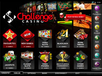 Challenge Casino Download