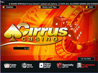 Cirrus Casino Download