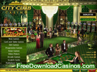 City Club Casino Download