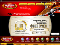 Fortune Room Casino Download