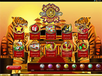 Golden Tiger Casino Download