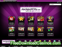 Jackpot City Casino Download