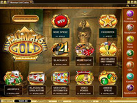 Mummys Gold Casino Download