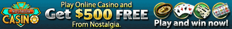 Casino Nostalgia Download