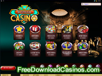 Casino Nostalgia Download