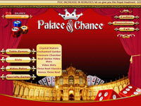 Palace of Chance Casino Download