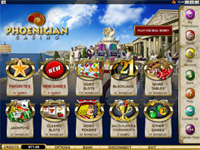 Phoenician Casino Download