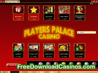 Players Palace Casino Download