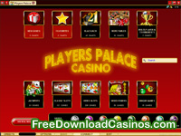 Players Palace Casino