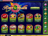 Roxy Palace Casino Download