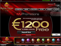 Royal Vegas Casino Download