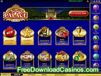 Spin Palace Casino