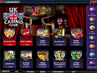 UK Casino Club Download