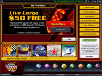 Vegas Towers Casino Download