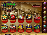 Yukon Gold Casino Download